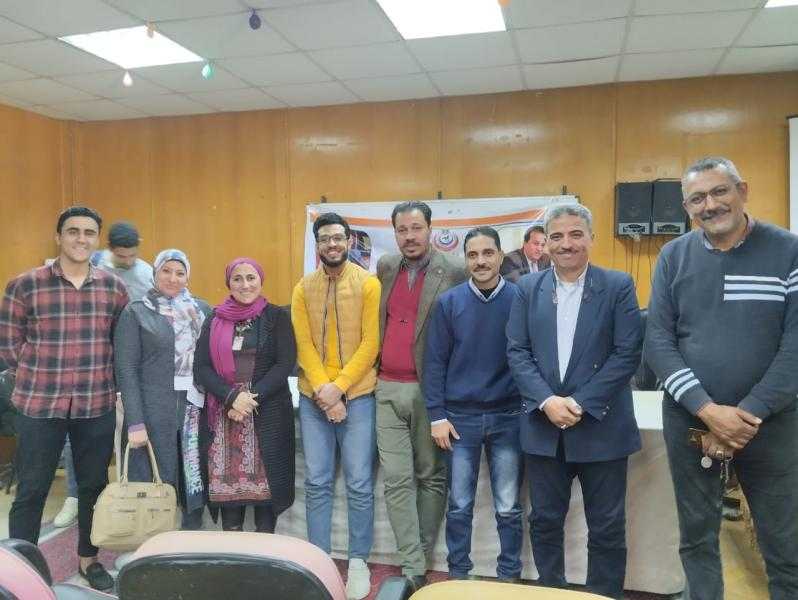 صحة الشرقية تختتم فعاليات البرنامج التدريبي على مهارات الغسيل الكلوي