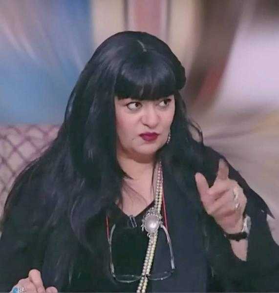 بعد وعكتها الصحية.. ظهور جديد لفريدة سيف النصر