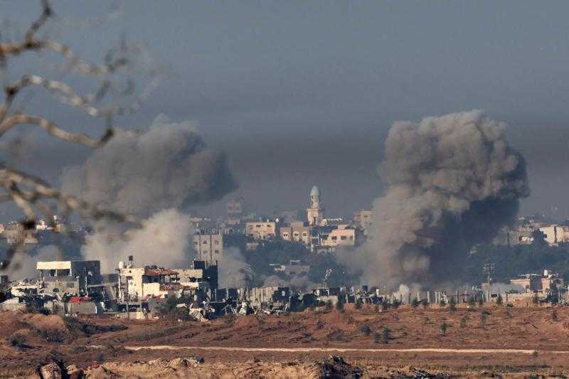 استئناف محادثات وقف إطلاق النار بغزة غدًا في الدوحة بمشاركة مسؤولين مصريين