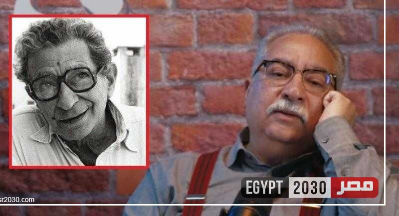 إبراهيم عيسى: يوسف شاهين مش أعظم مخرج في تاريخ السينما المصرية وعنده أفلام هبلة