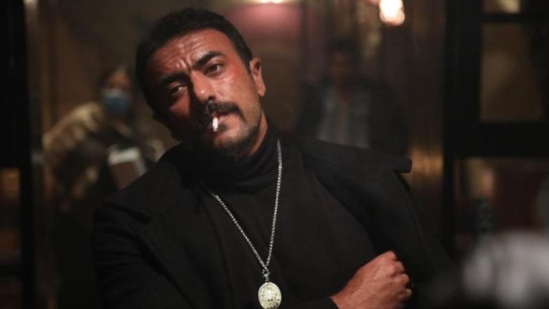 مسلسل حق عرب