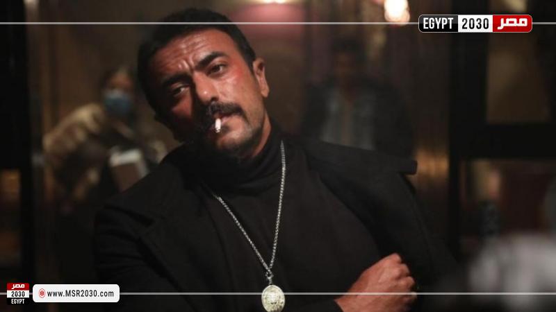 مسلسل حق عرب