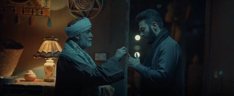 حماده هلال