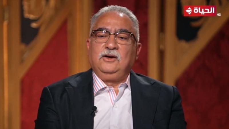 إبراهيم عيسى