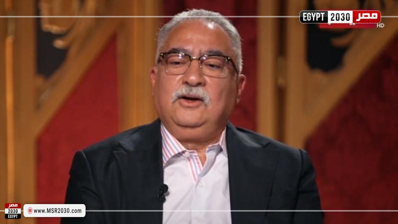 إبراهيم عيسى