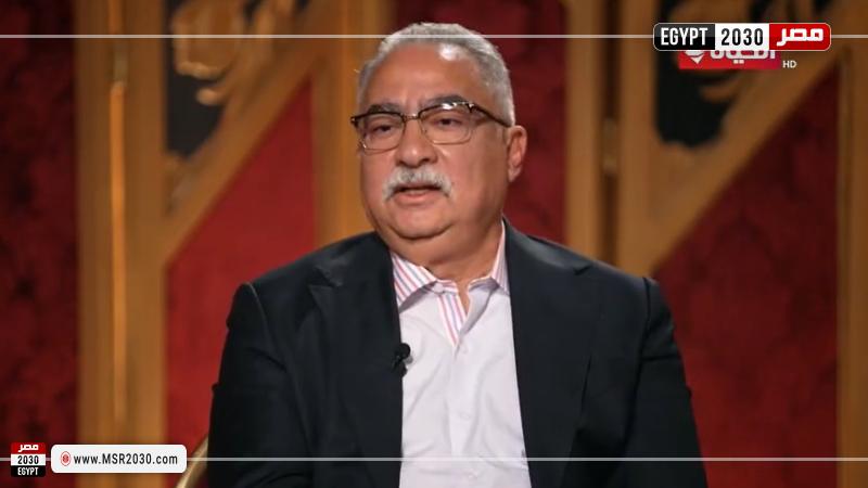 إبراهيم عيسى