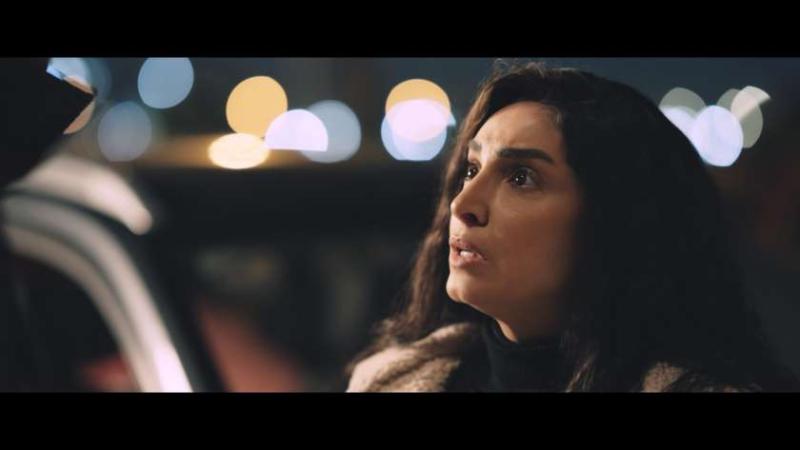 مسلسل سر إلهي الحلقة 6 