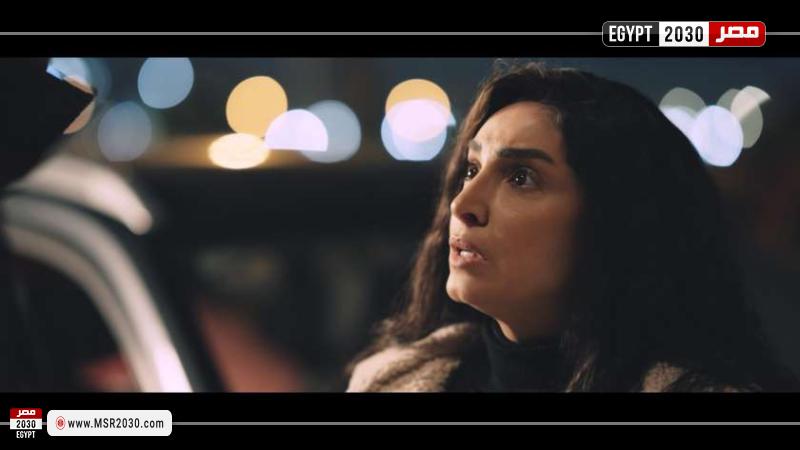 مسلسل سر إلهي الحلقة 6 