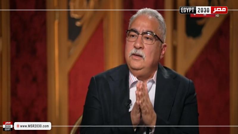 إبراهيم عيسى