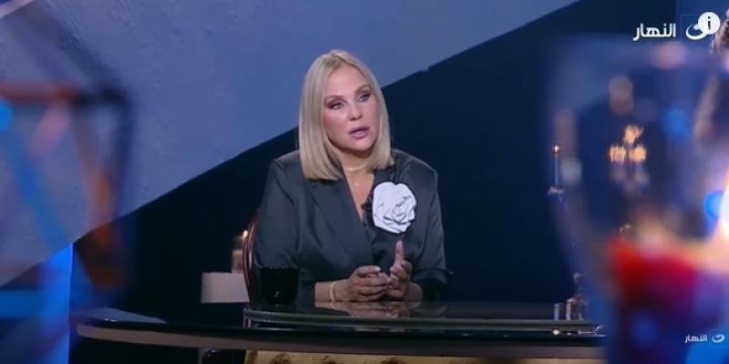 شيرين رضا: «معرفش طبيعة علاقة عمرو دياب ودينا الشربيني كانت إيه؟».. فيديو
