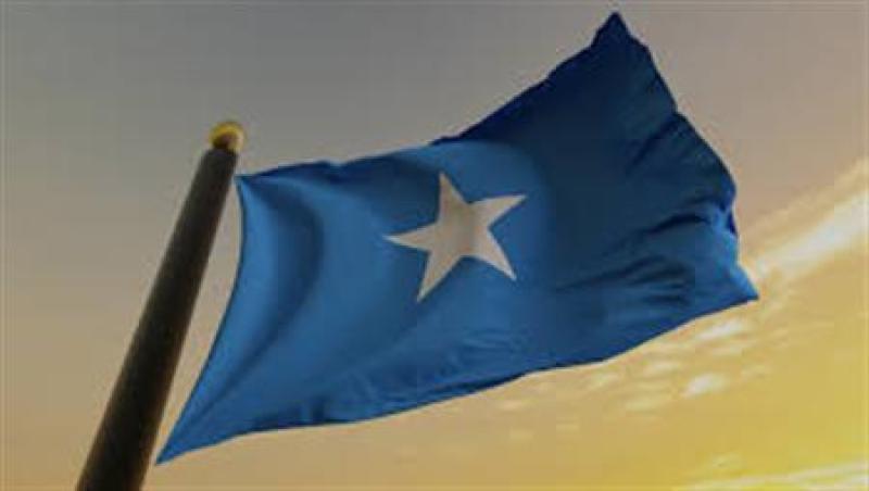 الصومال 