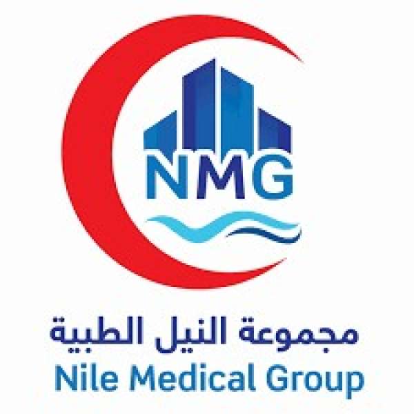 مجموعة النيل الطبية 