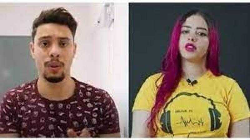 تأييد الحكم بتغريم اليوتيوبر أحمد حسن في اتهامه بالتحرش عبر محادثة إلكترونية