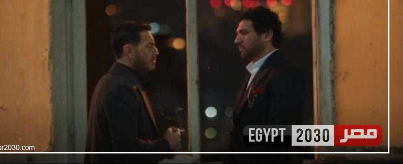 ملخص الحلقة 6 مسلسل محارب لحسن الرداد..وبراءة رامي