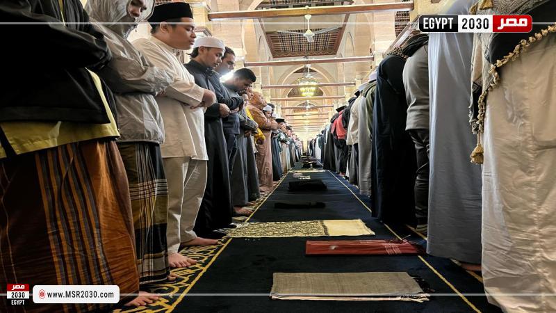 الصلاة