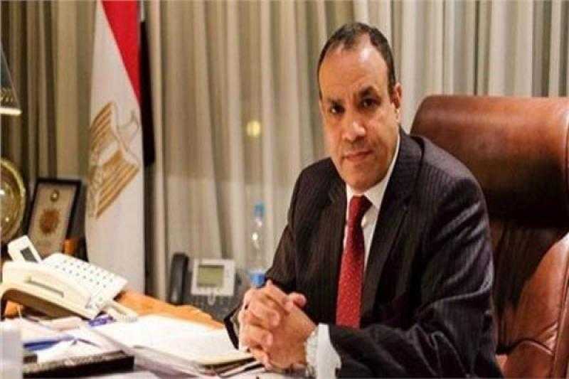 سفير مصر بالاتحاد الأوروبي: الكل يأتي لمصر غدا في رسالة دعم قوية.. «فيديو»