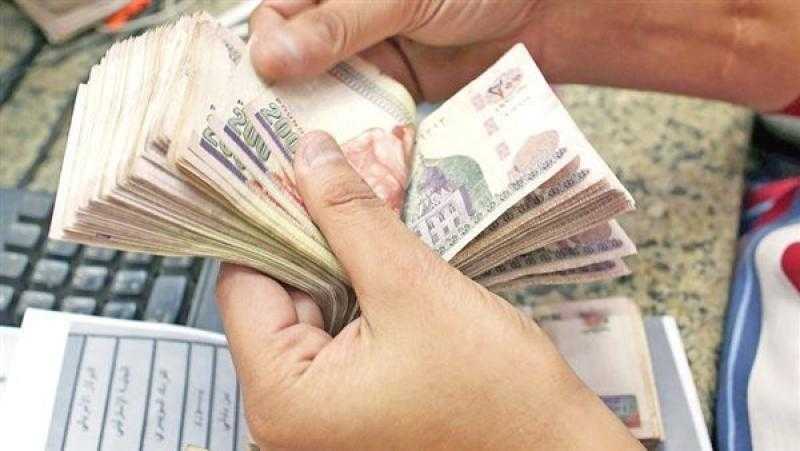 مواعيد صرف مرتبات شهر مايو 2025 لجميع الموظفين والزيادات المنتظرة