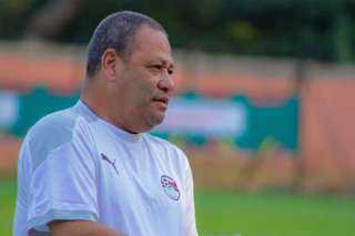 ضياء السيد: أزمة الزمالك إدارية ولن تؤثر على اللاعبين.. والأهلي لا يعاني دفاعيًا