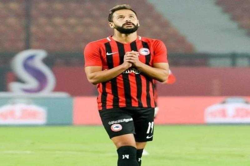 كشف كواليس جديدة عن إصابة أحمد رفعت