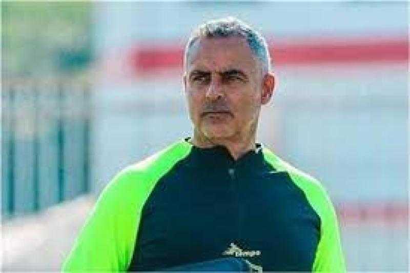 تفاصيل اجتماع جوزيه جوميز مع إدارة الزمالك