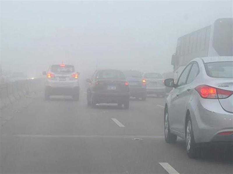 6 نصائح مهمة من المرور للقيادة الآمنة في الشبورة.. تعرف عليها