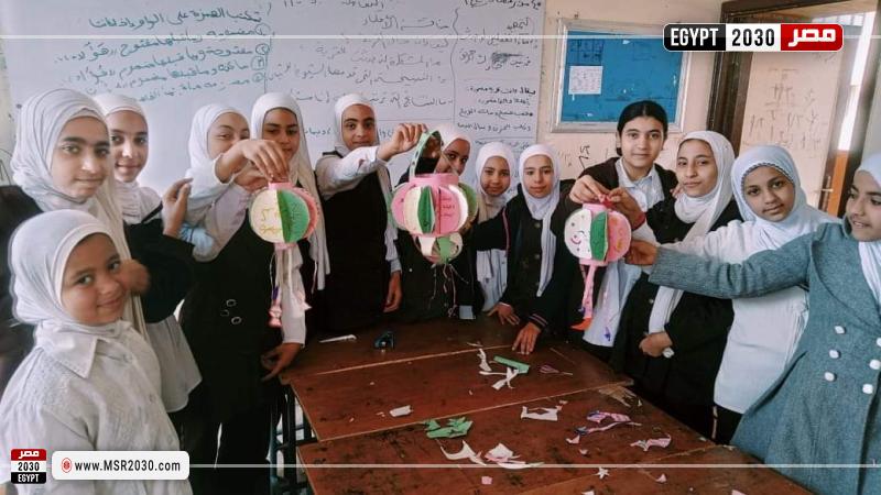 قصور الثقافة بالمنيا