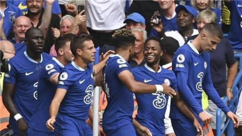 موعد مباراة تشيلسي ضد ليستر سيتي في كأس الاتحاد الإنجليزي والقنوات الناقلة