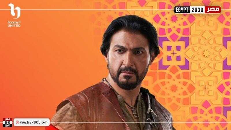 موعد عرض مسلسل جودر للفنان ياسر جلال