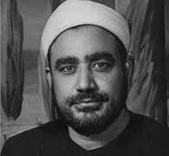 وفاة ابنة الشيخ سيد النقشبندي