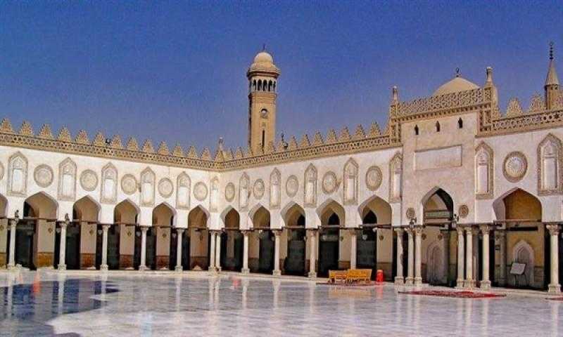 بمرور 1084 عاما على تأسيسه.. انطلاق فعاليات احتفال الأزهر الشريف