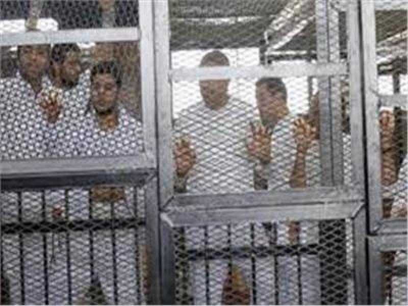 حكم قضائي عاجل بشأن المتهمين في ”خلية الشروق الإرهابية”