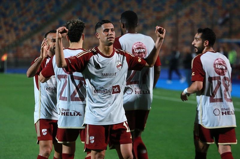 الأهلي 