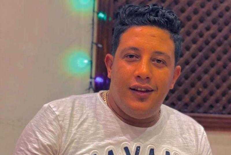 إيده بتنزف.. إصابة حمو بيكا في مقلب رامز جلال