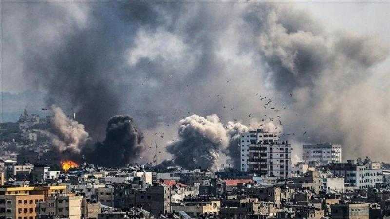 «الأورومتوسطي»: الاحتلال يتعمد قتل خبراء التكنولوجيا في غزة