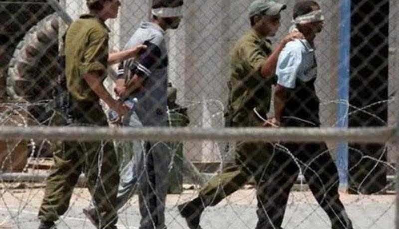 نادي الأسير تكشف عدد الشهداء من الأسرى الفلسطينيين