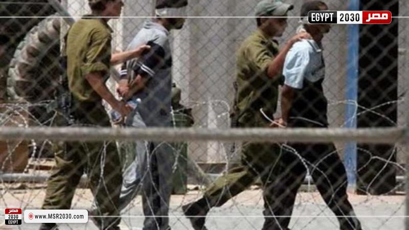 الأسرى الفلسطينيين