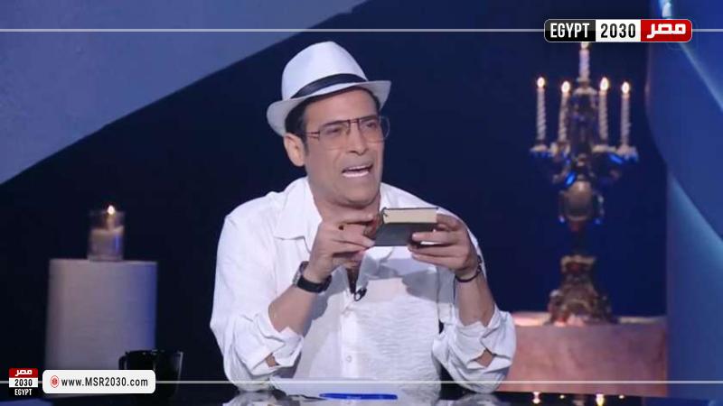 سعد الصغير