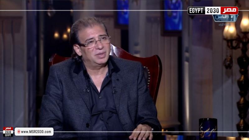 يوسف خالد