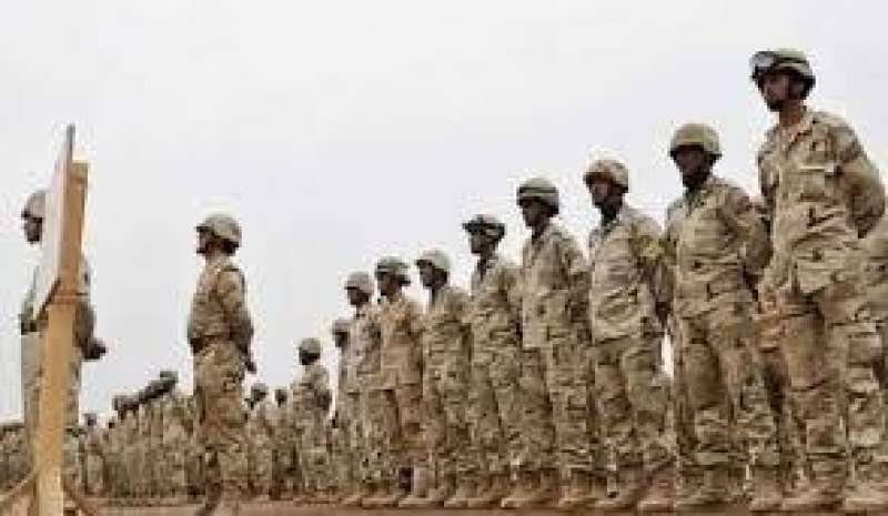 تسوية التجنيد للمصريين بالخارج 