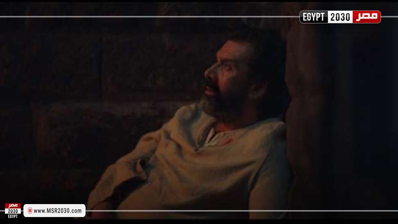 مسلسل الحشاشين الحلقة 7
