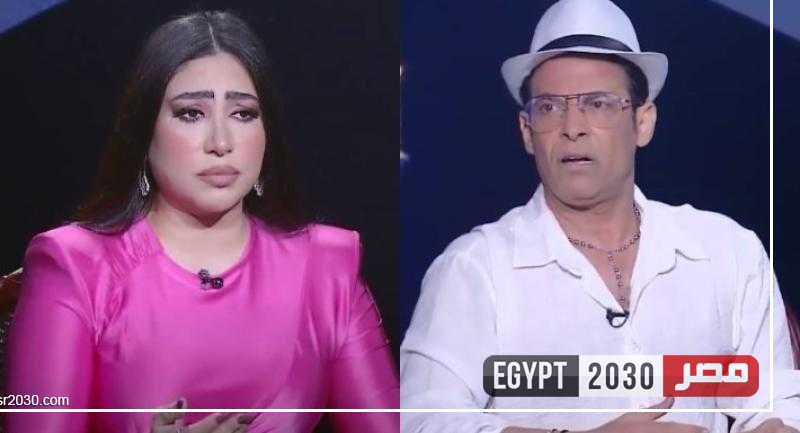 سعد الصغير يهاجم بوسي: رفضت تدفع مصاريف عملية أبوها وضربت جوزها 13 شبشب