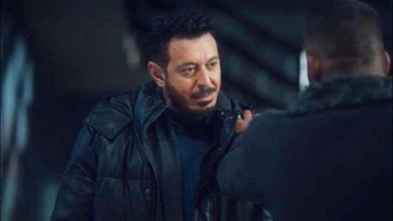 مسلسل المعلم الحقة 7