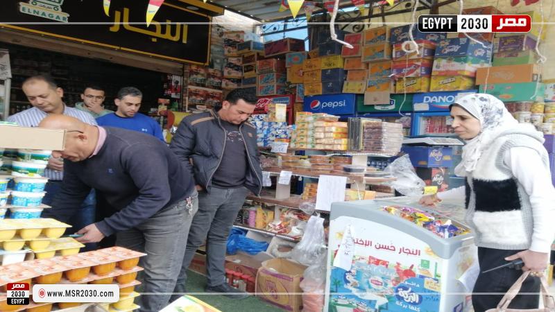 محافظة كفرالشيخ 
