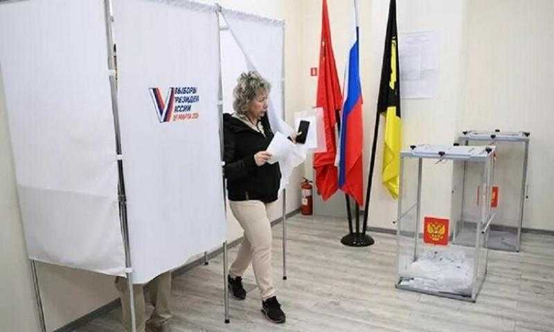 هل تدخل الغرب في الانتخابات الروسية بعد وفاة نافالني؟.. فيديو