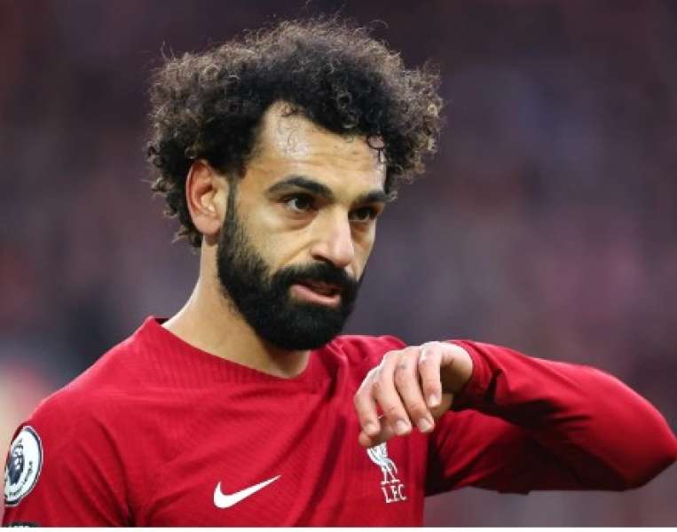 محمد صلاح 