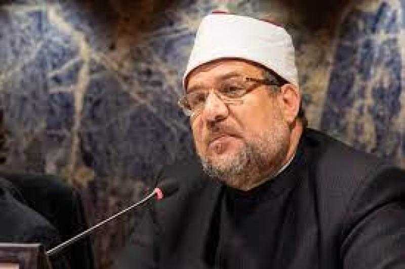 وزير الأوقاف: وحدة الصف أمام التحديات الراهنة «واجب الوقت»