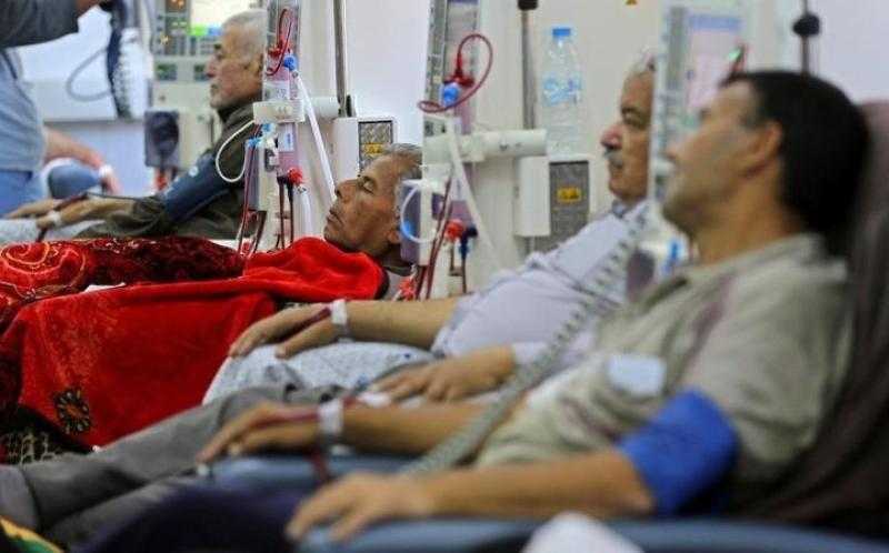 مستشفى غزة الأوروبي: جيش الاحتلال يواصل الاعتداء على الأطقم الطبية بمجمع الشفاء