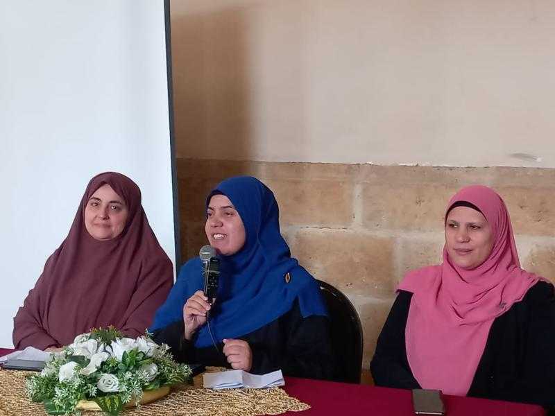 ملتقى رمضانيات نسائية بالجامع الأزهر: الدعاء هو إظهار غاية التذلل لله والافتقار إليه