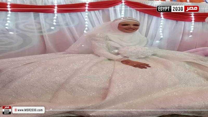 ياميش رمضان السبب .. قصة مقتل ممرضة أكتوبر على يد زوجها