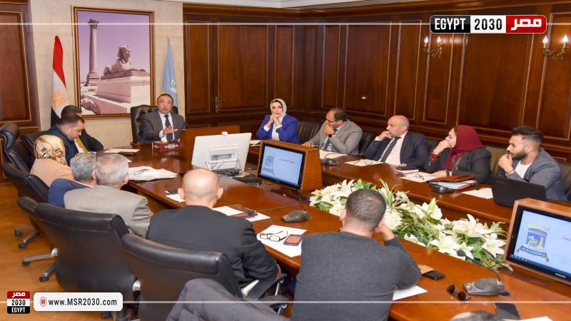 محافظ الإسكندرية 